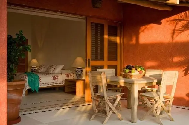 Panoramic Ev, Birden Çok Yatak, Okyanus Manzaralı (Casa Carioca)