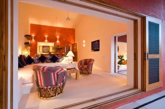 Panoramic Ev, Birden Çok Yatak, Okyanus Manzaralı (Casa Carioca)