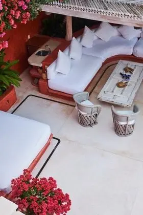 Panoramic Ev, Birden Çok Yatak, Okyanus Manzaralı (Casa Carioca)