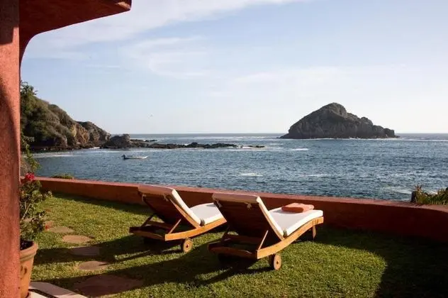 Panoramic Ev, Birden Çok Yatak, Okyanus Manzaralı (Casa Carioca)