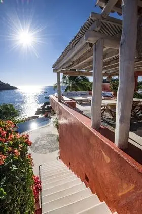 Panoramic Ev, Birden Çok Yatak, Okyanus Manzaralı (Casa Carioca)