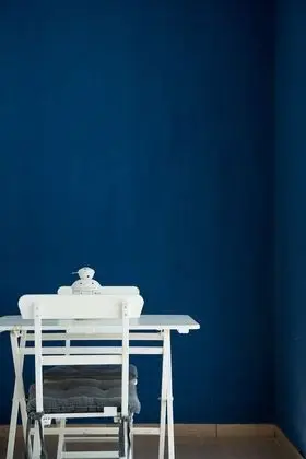 Family Üç Kişilik Oda, Balkon