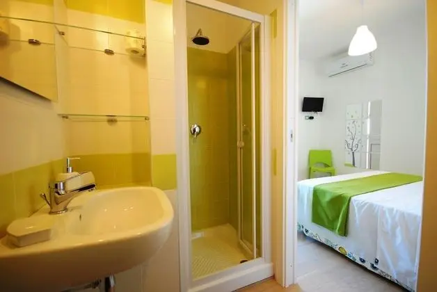 Panoramic Tek Büyük Yataklı Oda, Deniz Manzaralı