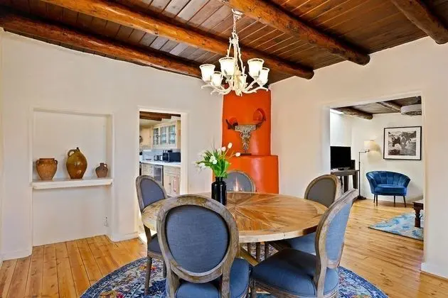 Ev (Casa Azul - Hilltop Gem, Authentic Sa)