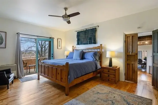 Ev (Casa Azul - Hilltop Gem, Authentic Sa)