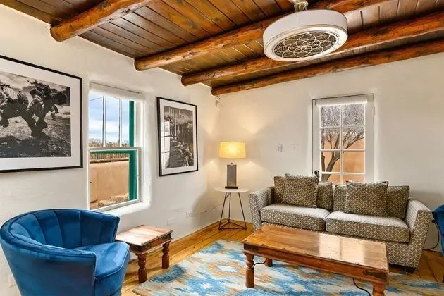 Ev (Casa Azul - Hilltop Gem, Authentic Sa)