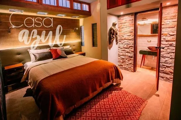 APARTAMENTO INDUSTRIAL