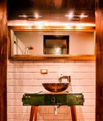 APARTAMENTO INDUSTRIAL