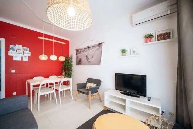 Apart Daire, 1 Yatak Odası