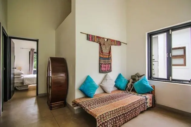 Villa, 3 Yatak Odası, Havuz Manzaralı