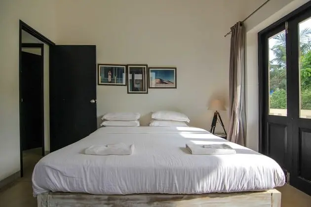 Villa, 3 Yatak Odası, Havuz Manzaralı