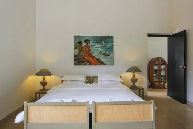 Villa, 3 Yatak Odası, Havuz Manzaralı
