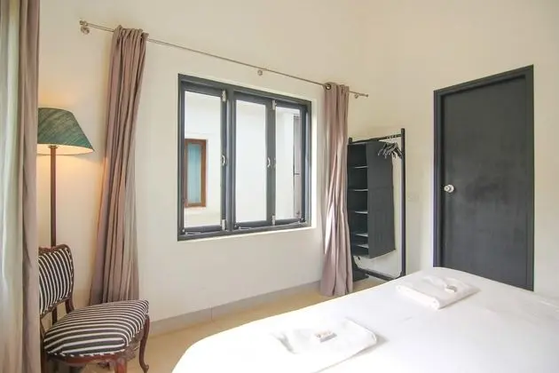 Villa, 3 Yatak Odası, Havuz Manzaralı