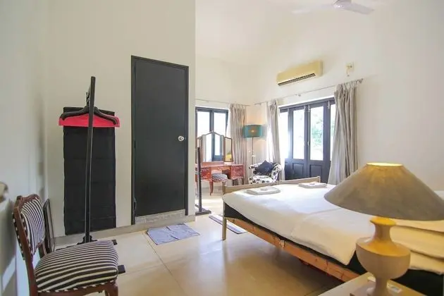 Villa, 3 Yatak Odası, Havuz Manzaralı