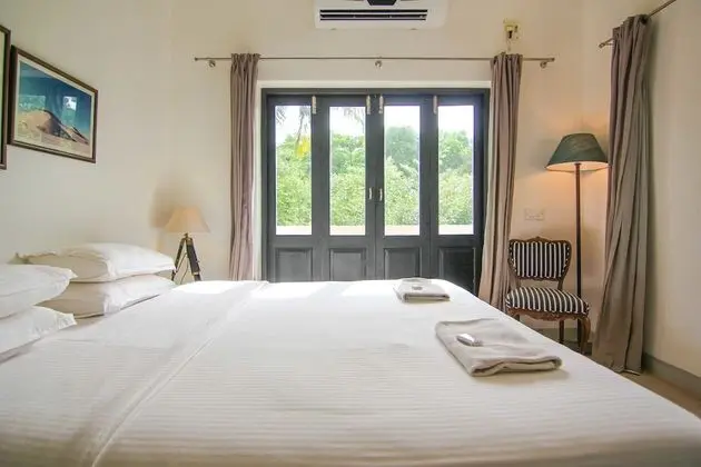 Villa, 3 Yatak Odası, Havuz Manzaralı