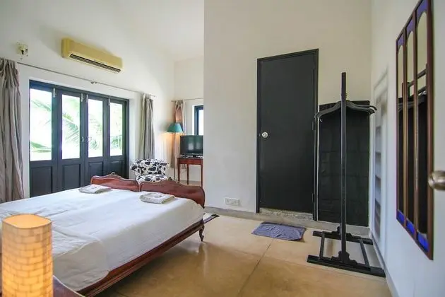 Villa, 3 Yatak Odası, Havuz Manzaralı