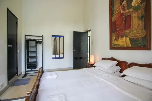 Villa, 3 Yatak Odası, Havuz Manzaralı