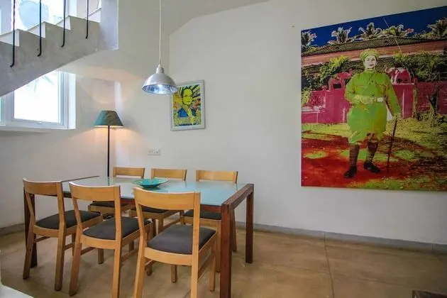 Villa, 3 Yatak Odası, Havuz Manzaralı