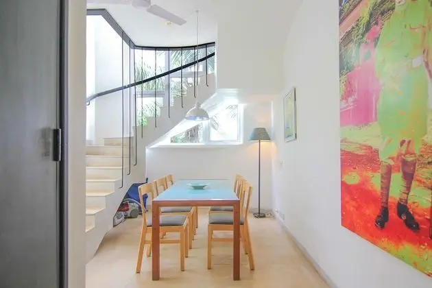 Villa, 3 Yatak Odası, Havuz Manzaralı