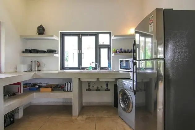 Villa, 3 Yatak Odası, Havuz Manzaralı