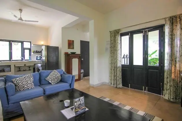 Villa, 3 Yatak Odası, Havuz Manzaralı