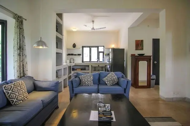 Villa, 3 Yatak Odası, Havuz Manzaralı