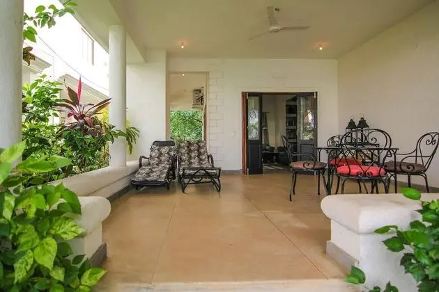 Villa, 3 Yatak Odası, Havuz Manzaralı