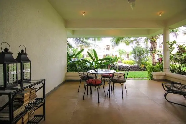 Villa, 3 Yatak Odası, Havuz Manzaralı
