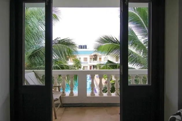Villa, 3 Yatak Odası, Havuz Manzaralı