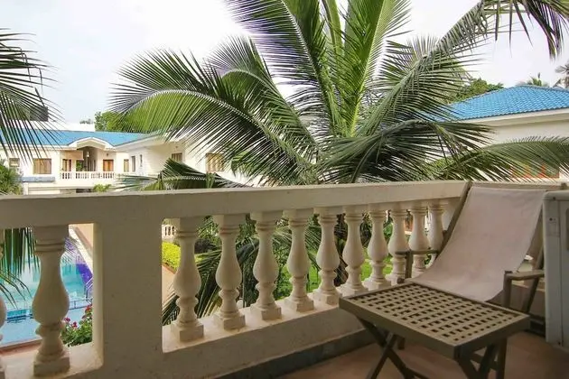 Villa, 3 Yatak Odası, Havuz Manzaralı