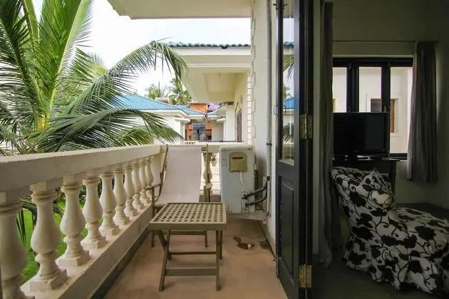 Villa, 3 Yatak Odası, Havuz Manzaralı