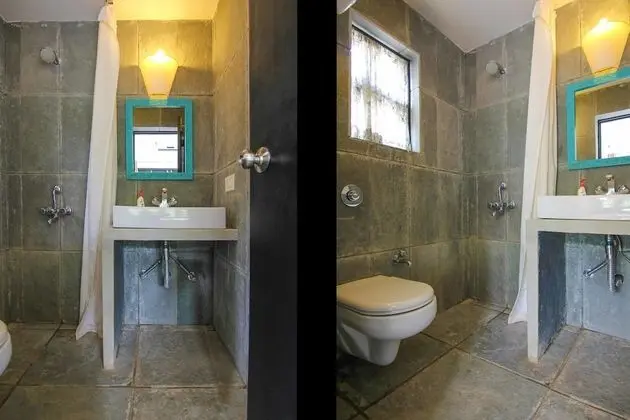 Villa, 3 Yatak Odası, Havuz Manzaralı