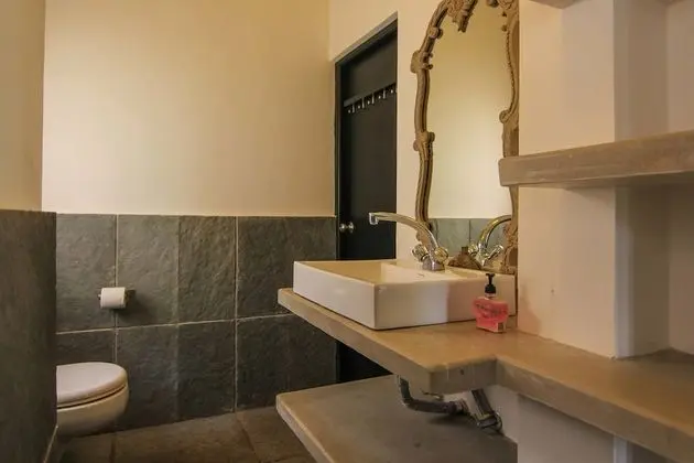 Villa, 3 Yatak Odası, Havuz Manzaralı