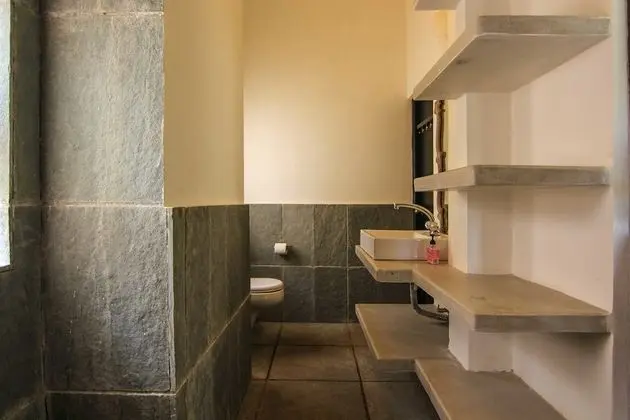 Villa, 3 Yatak Odası, Havuz Manzaralı