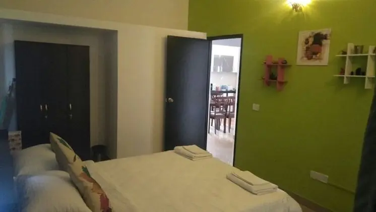 Luxury Ev, 2 Yatak Odası, Havuz Manzaralı