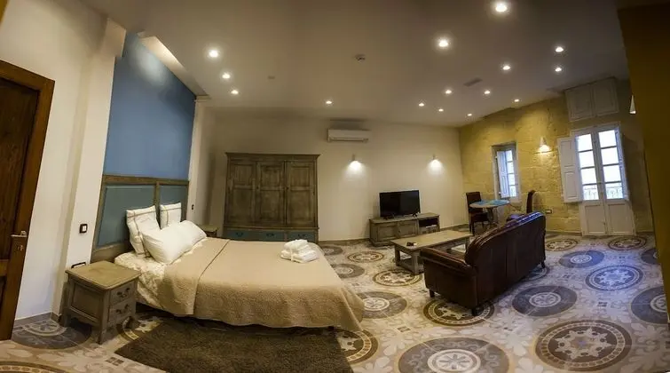 Süit, Şehir Manzaralı