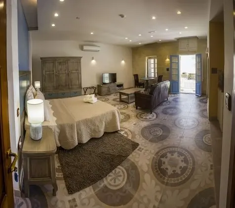 Süit, Şehir Manzaralı