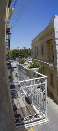 Süit, Şehir Manzaralı