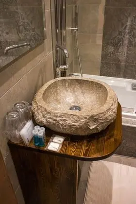 Superior Tek Büyük Yataklı Oda, Şehir Manzaralı