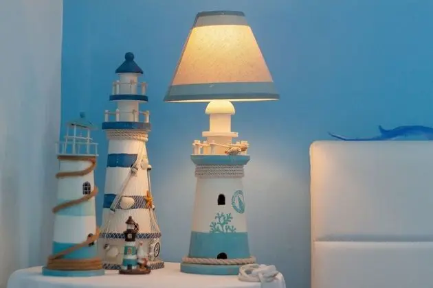 Family Apart Daire, 1 Çift Kişilik Yatak, Denize Bakan (Casa Azzurra Front Beach)