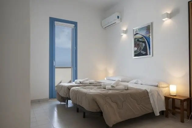 Family Ev, 2 Yatak Odası, Deniz Manzaralı