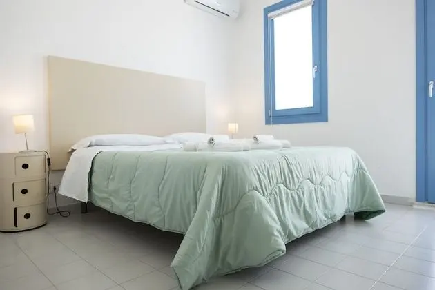 Family Ev, 2 Yatak Odası, Deniz Manzaralı