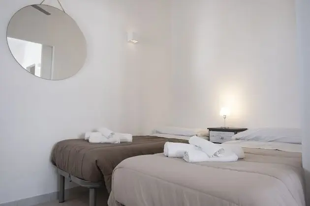 Family Ev, 2 Yatak Odası, Deniz Manzaralı