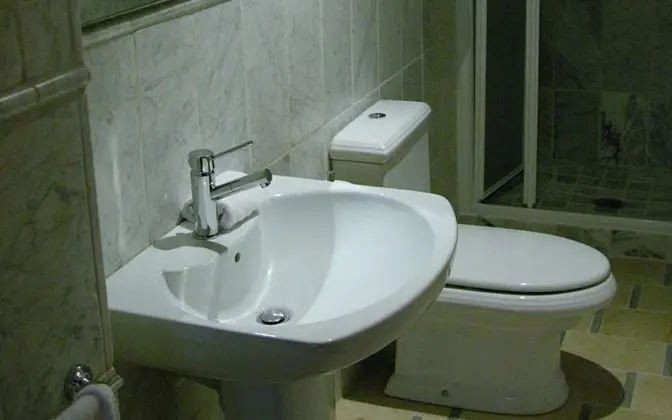 Standard Büyük Yataklı Tek Kişilik Oda