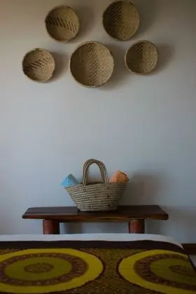 Deluxe Oda, Okyanus Manzaralı, Denize Sıfır