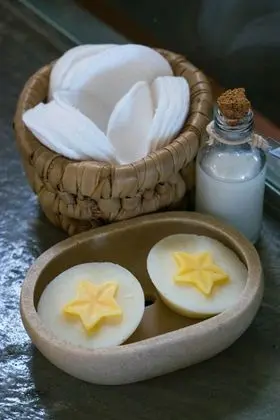 Deluxe Oda, Okyanus Manzaralı, Denize Sıfır