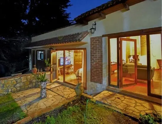 Comfort Ev, Birden Çok Yatak, Sigara İçilmez