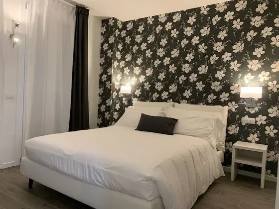 Comfort Tek Büyük Yataklı Oda, Teras