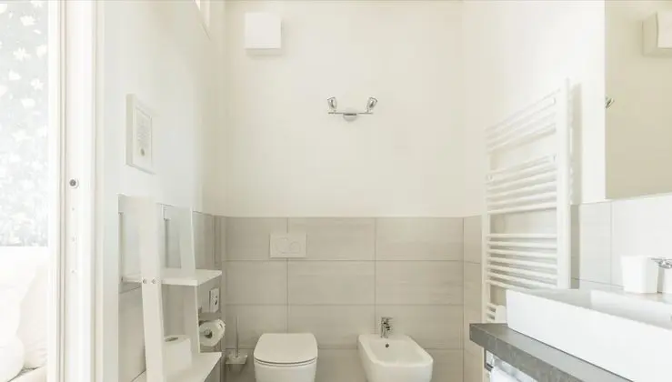 Comfort Tek Büyük Yataklı Oda, Teras