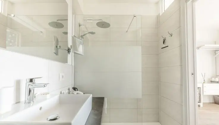 Comfort Tek Büyük Yataklı Oda, Teras